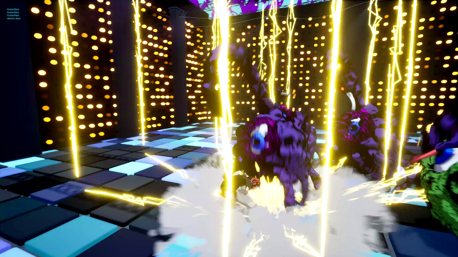 Double Whammy screenshot #14