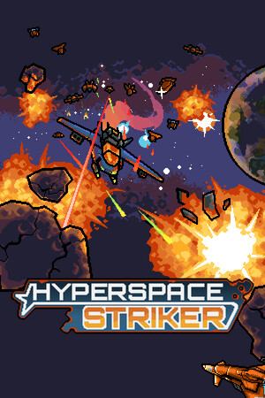 Hyperspace Striker Stats