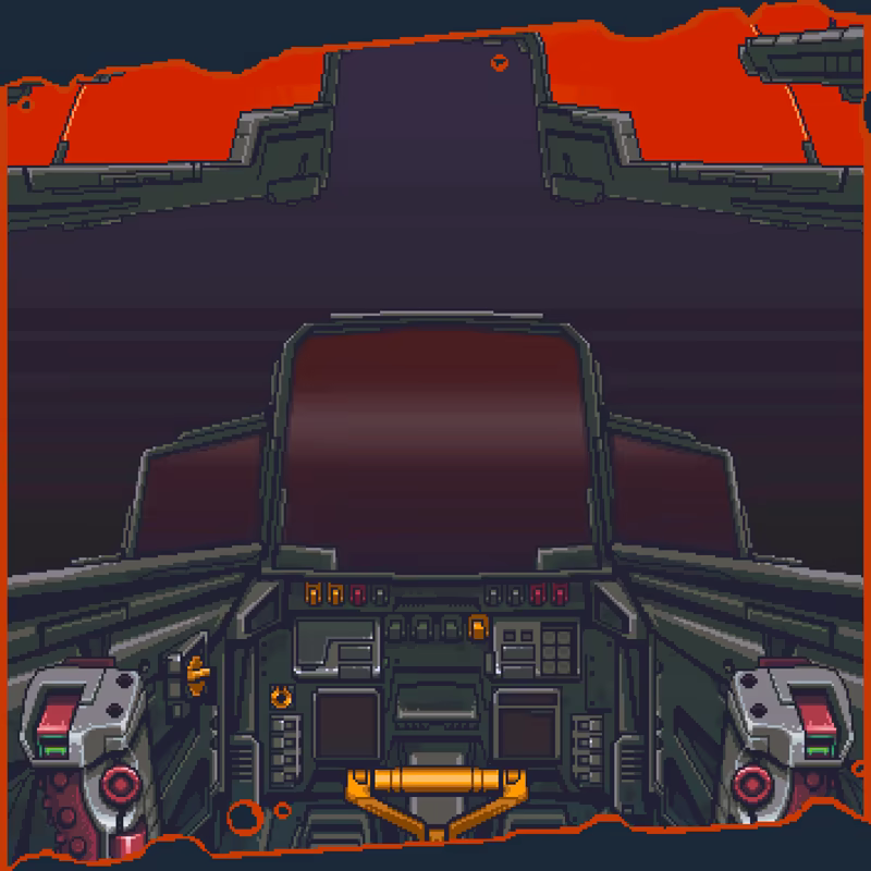 Hyperspace Striker video 6