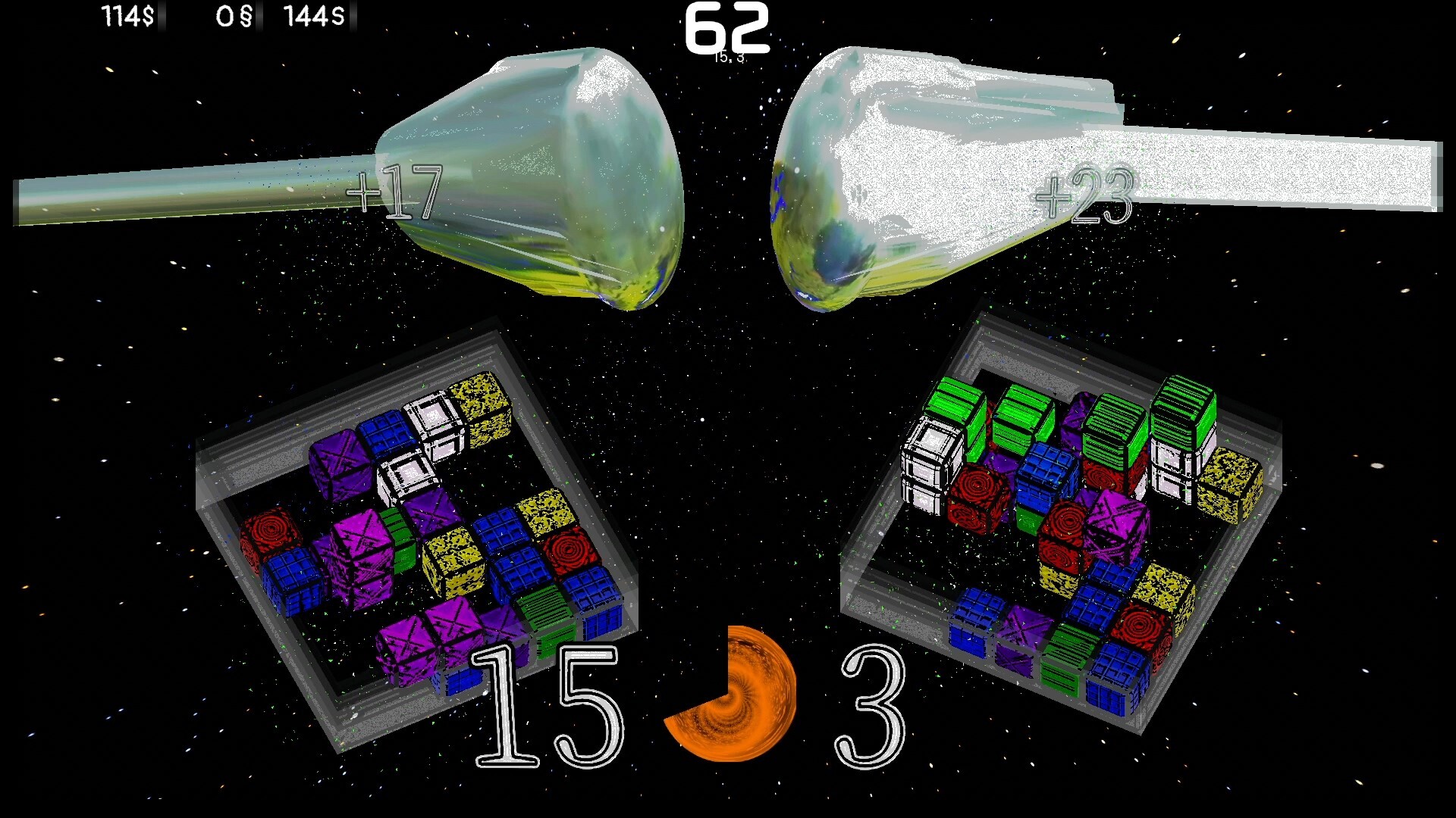 #2. Perfect THoG (Steam) 由: Mr. Sam Atlas