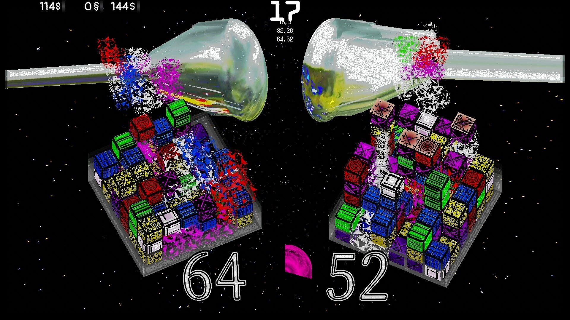 #5. Perfect THoG (Steam) 由: Mr. Sam Atlas