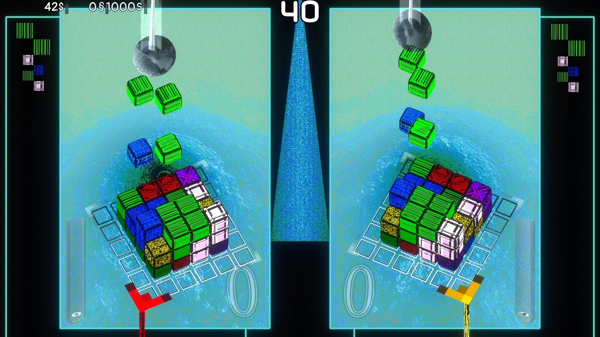 #10. Perfect THoG (Steam) 由: Mr. Sam Atlas