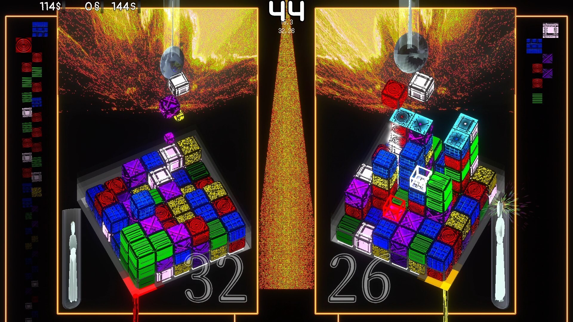 #3. Perfect THoG (Steam) 由: Mr. Sam Atlas