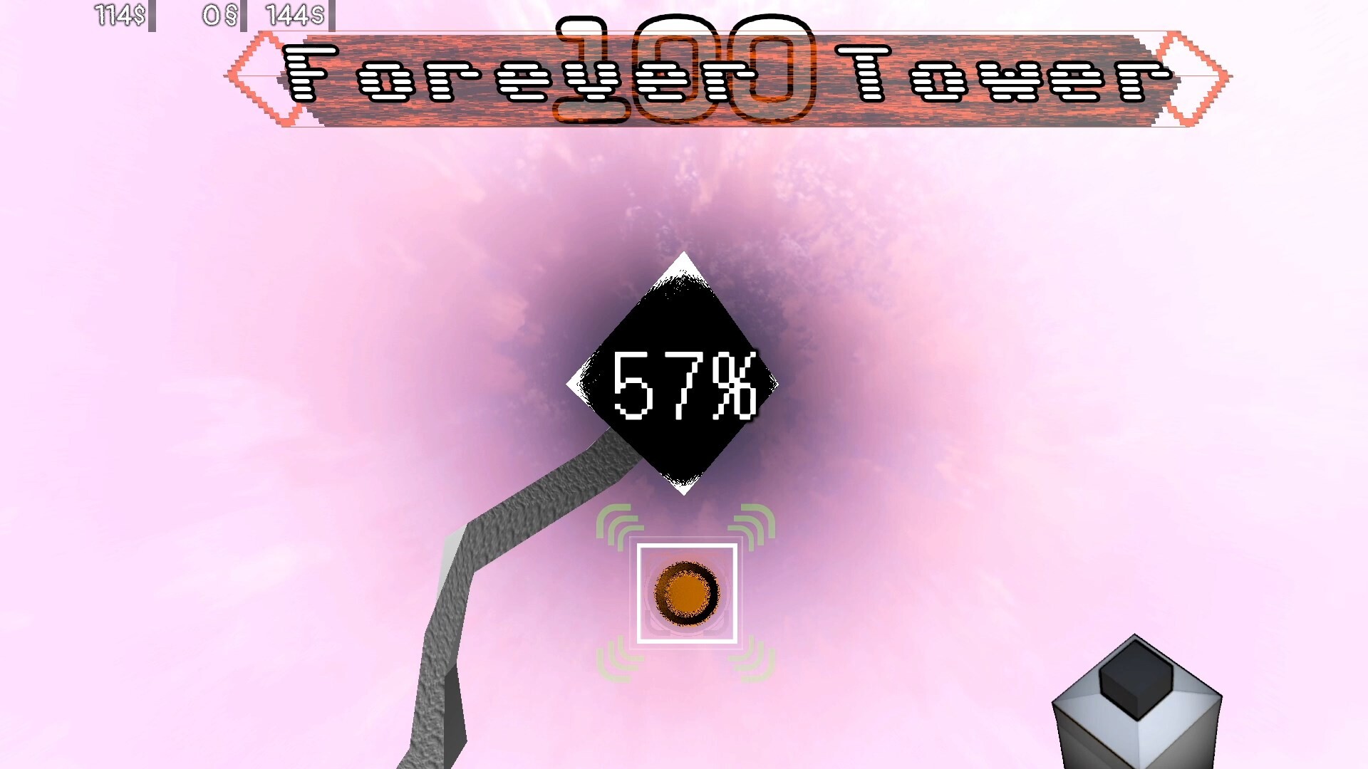 Perfect Thog screenshot #8