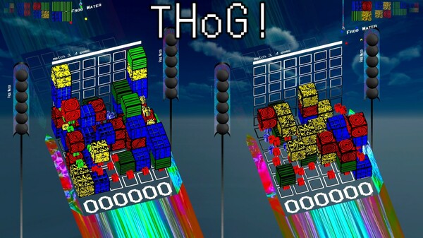 Perfect THoG Screenshot