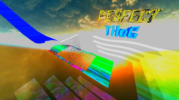 Perfect THoG Screenshot