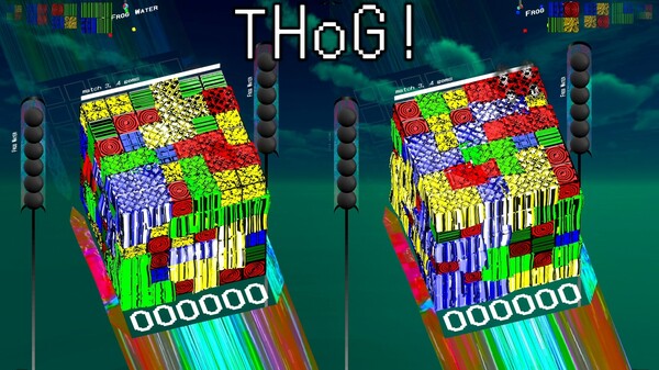 Perfect THoG Screenshot