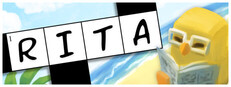 Rita Steam capsule image
