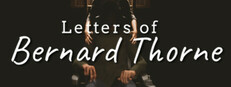 Letters of Bernard Thorne