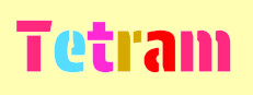 Tetram