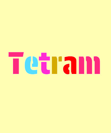 Tetram