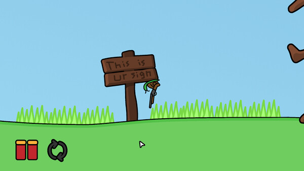 Snail With a Shotgun screenshot 5