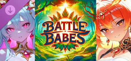 Battle Babes: Love & Death