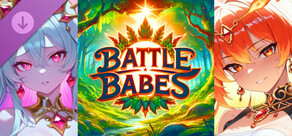 Battle Babes: Love & Death