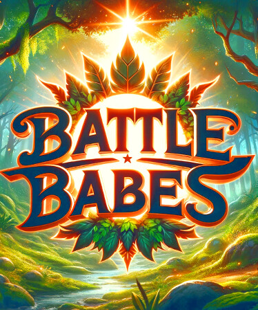 Battle Babes: Love &amp; Death