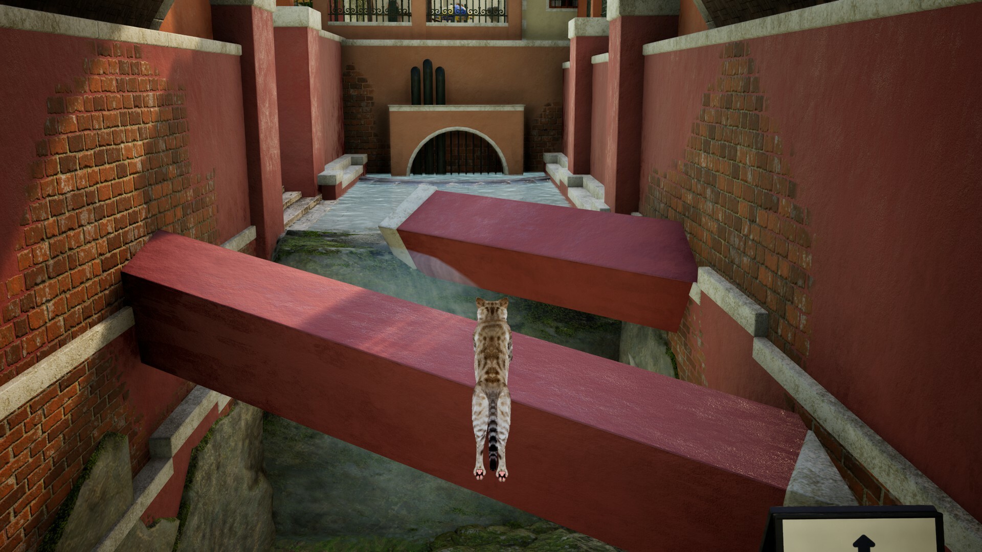 Find the best computers for Curiosity: A Cat Climbing Game