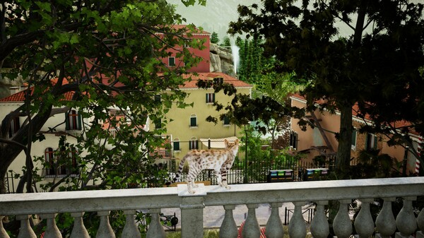 Curiosity screenshot 6