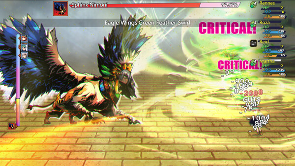 Abyalkin screenshot 1