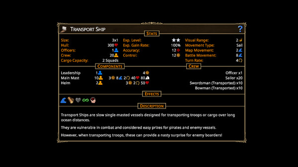 Wizard Warfare 2: Cephalopod Wars Demo screenshot 7