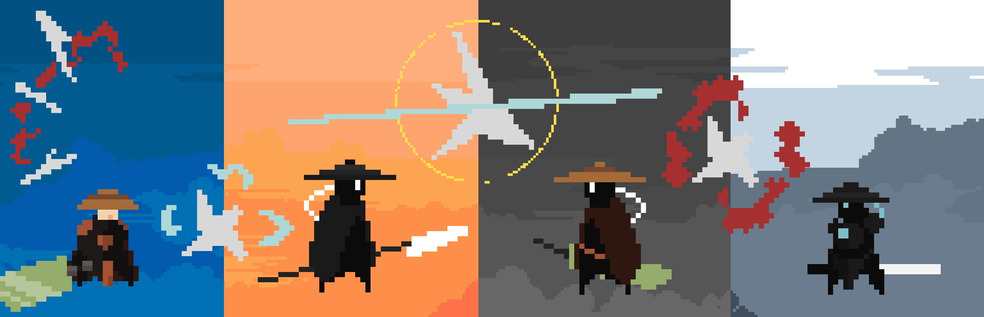 Simple Duel