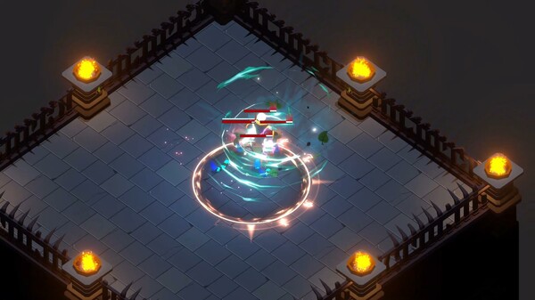 Shadoblitz Screenshot