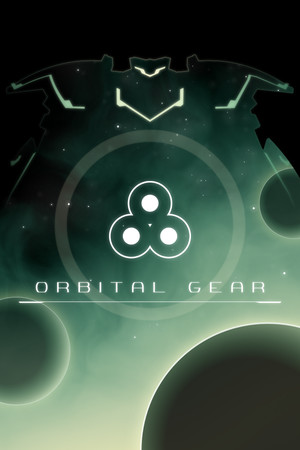 Cover art of Orbital Gear