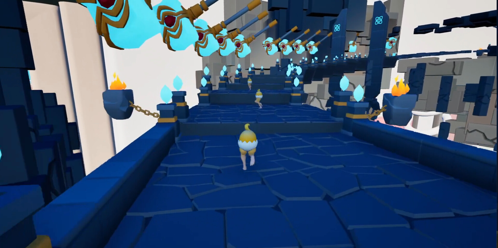 Super Chick screenshot #4