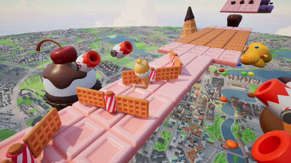 Super Chick screenshot 5