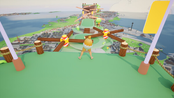 Super Chick screenshot 3