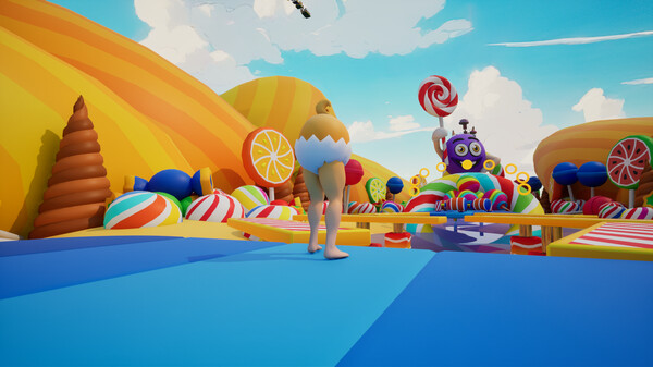 Super Chick screenshot 4