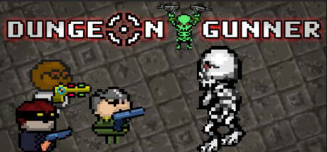 Dungeon Gunner