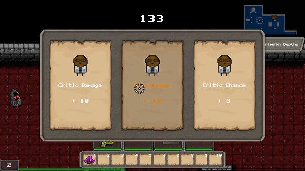 Dungeon Gunnerfor windows and Linux 1
