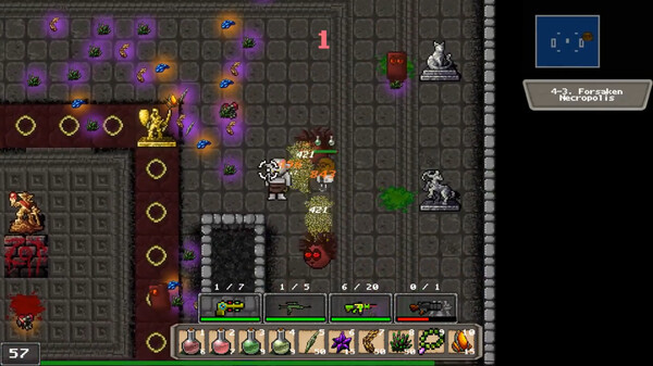Dungeon Gunner screenshot 7