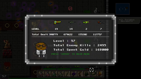 Dungeon Gunner screenshot 8