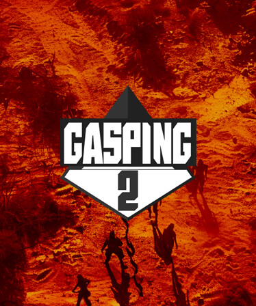 GASPING.2