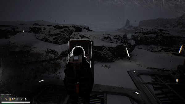 GASPING.2 screenshot 5