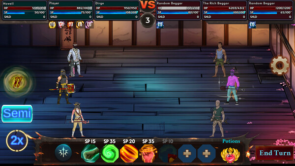 Screenshot media