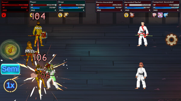 Orendale screenshot 6