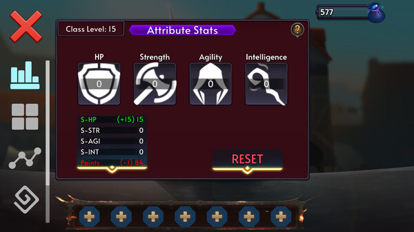 Orendale screenshot 5