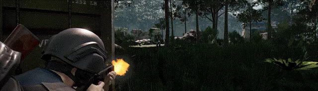 Vest A Life video 2