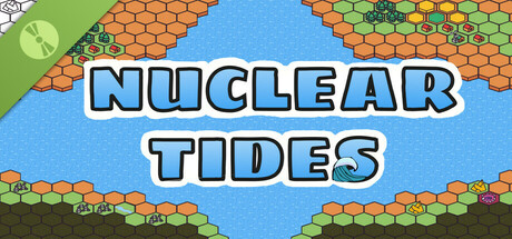 Nuclear Tides Demo cover art