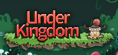 UnderKingdom banner