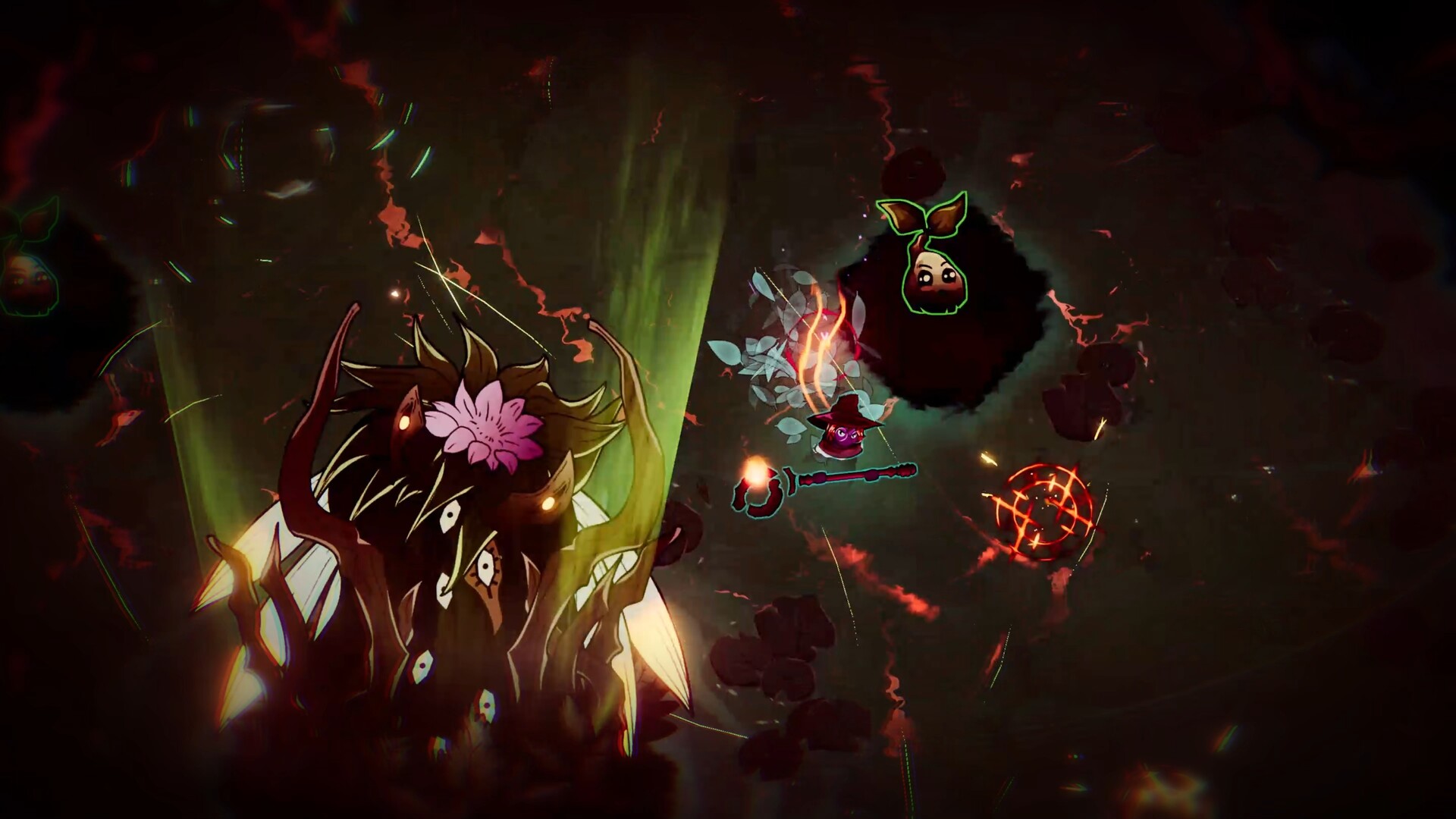 Umigame screenshot #3