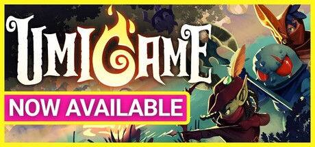 Umigame