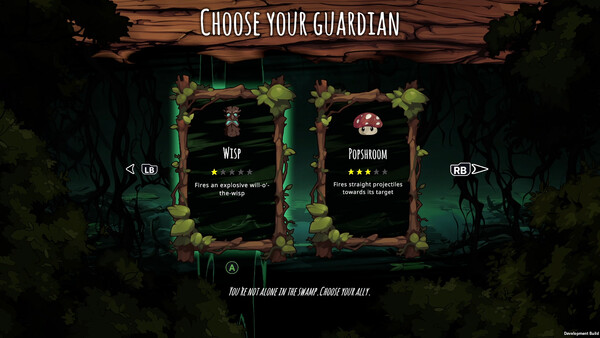 Umigame screenshot 6