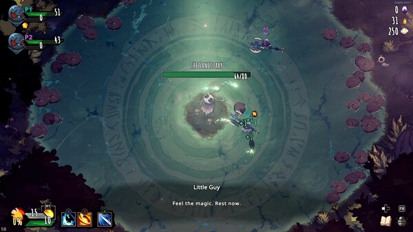 Umigame