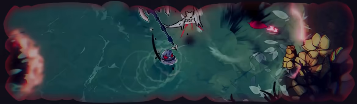 Umigame video 6
