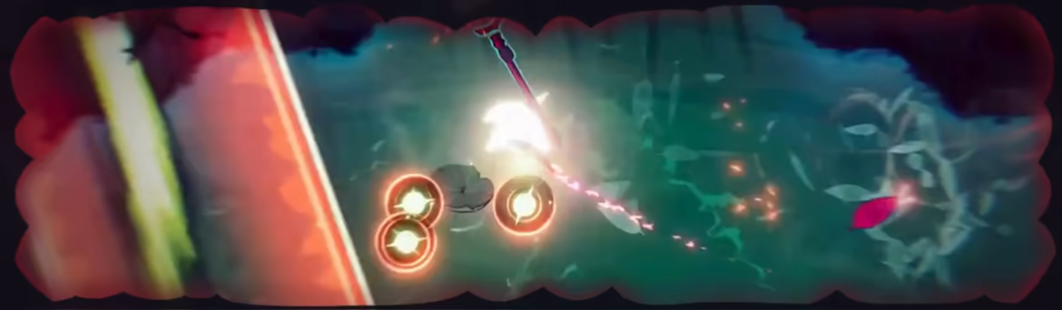 Umigame video 3