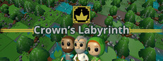 Crown's Labyrinth