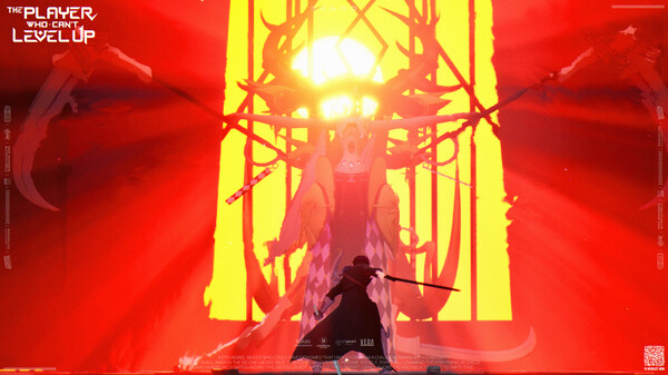 The Player Who Can't Level Up screenshot 2